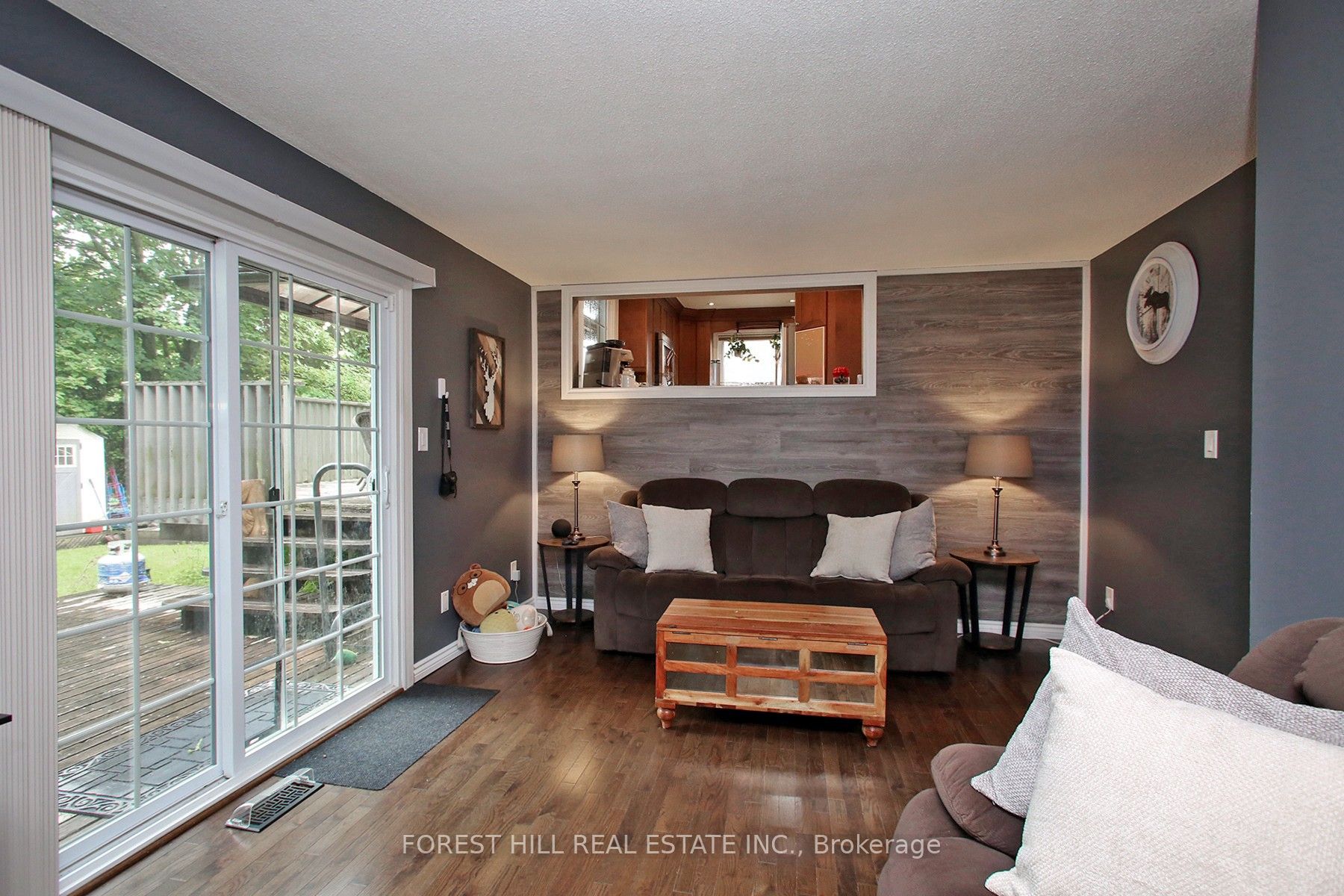 1852 Bowler Drive Property Photo 20