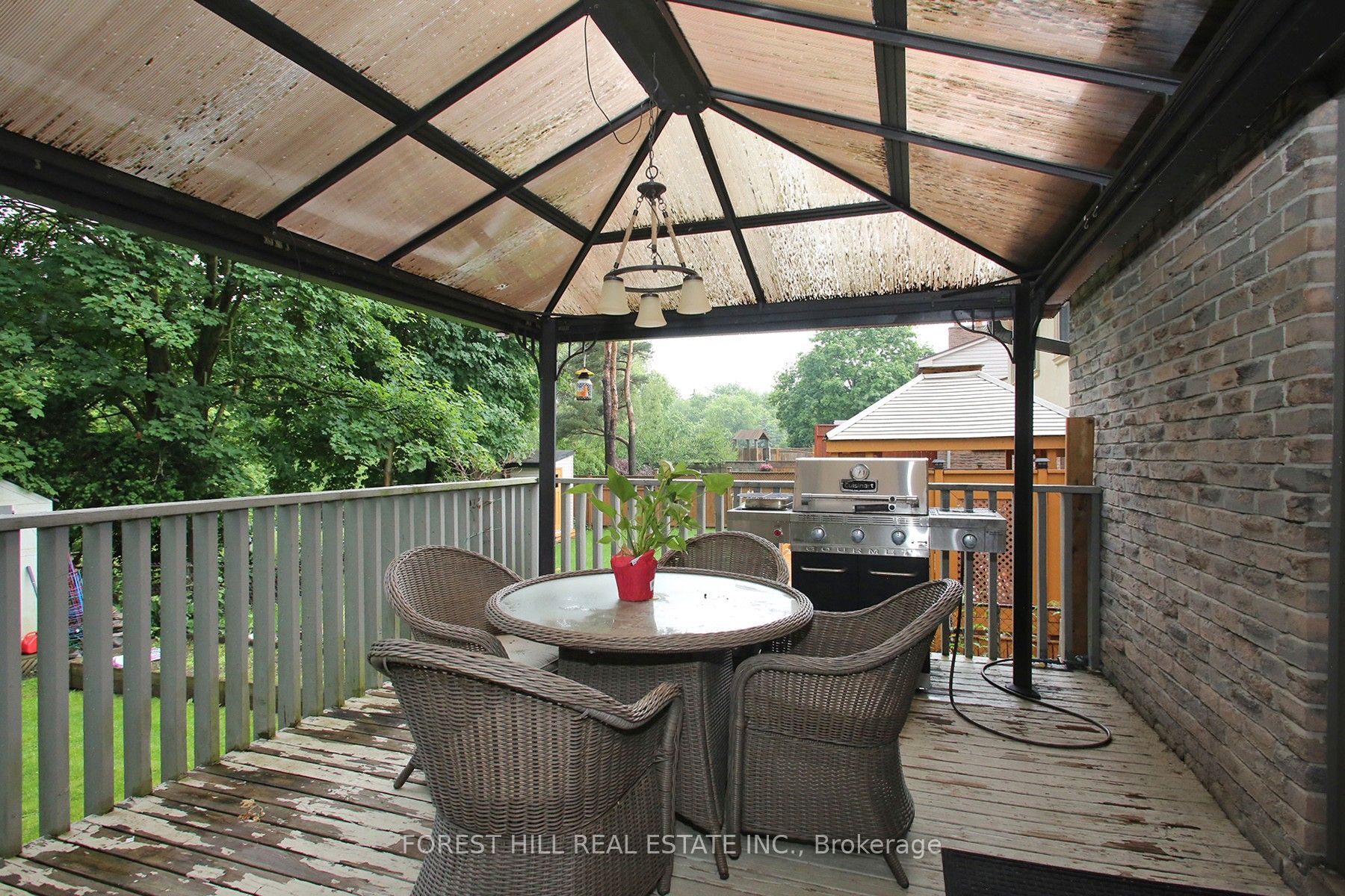 1852 Bowler Drive Property Photo 31