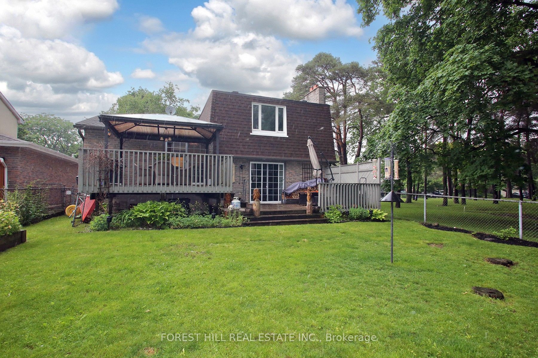 1852 Bowler Drive Property Photo 32