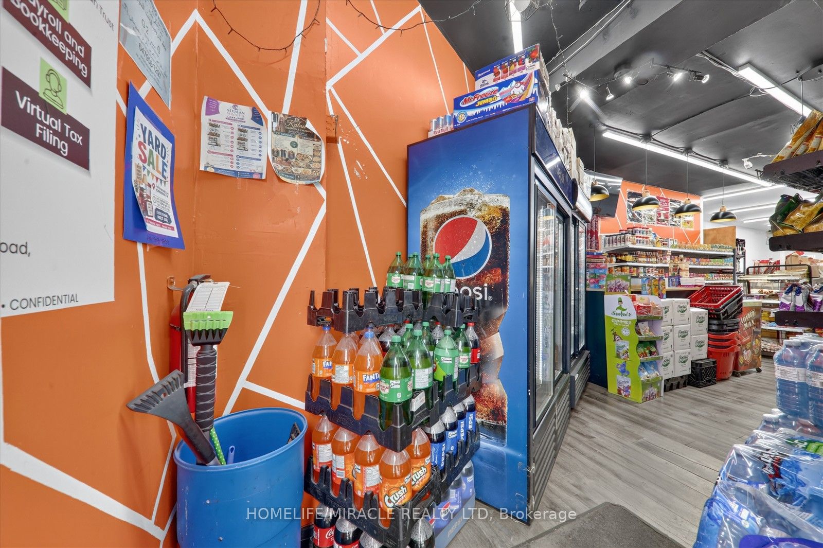 3230 Eglinton Avenue E A & B Property Photo 2