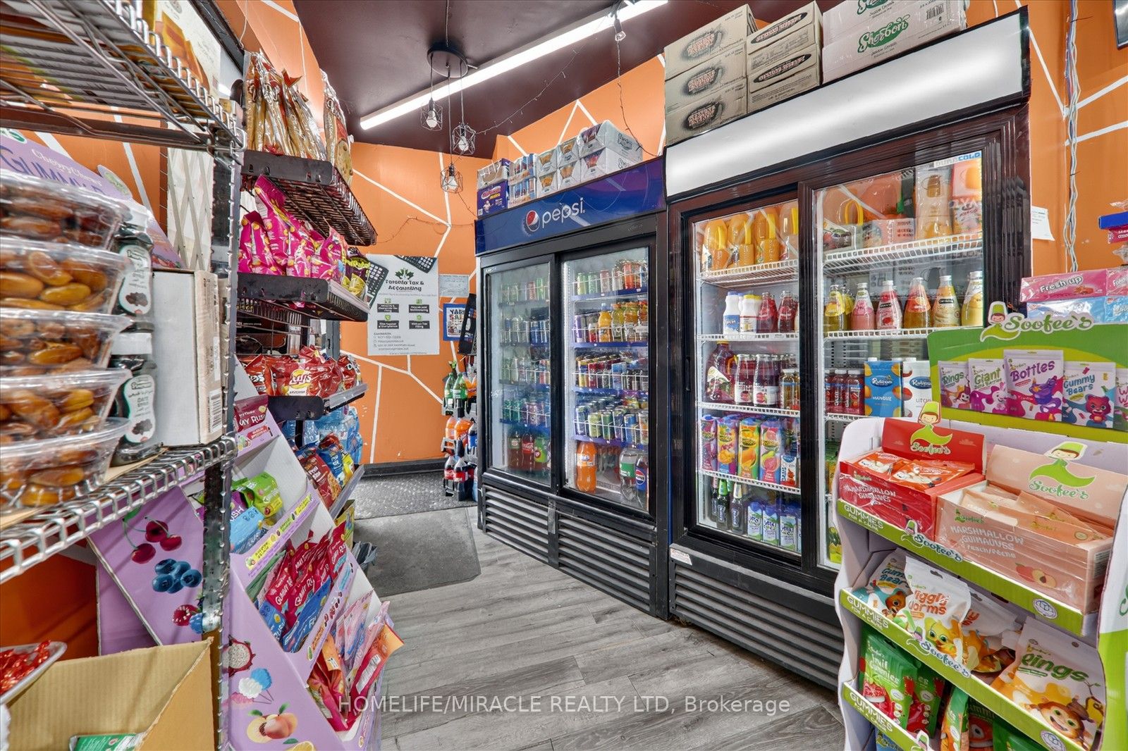 3230 Eglinton Avenue E A & B Property Photo 4