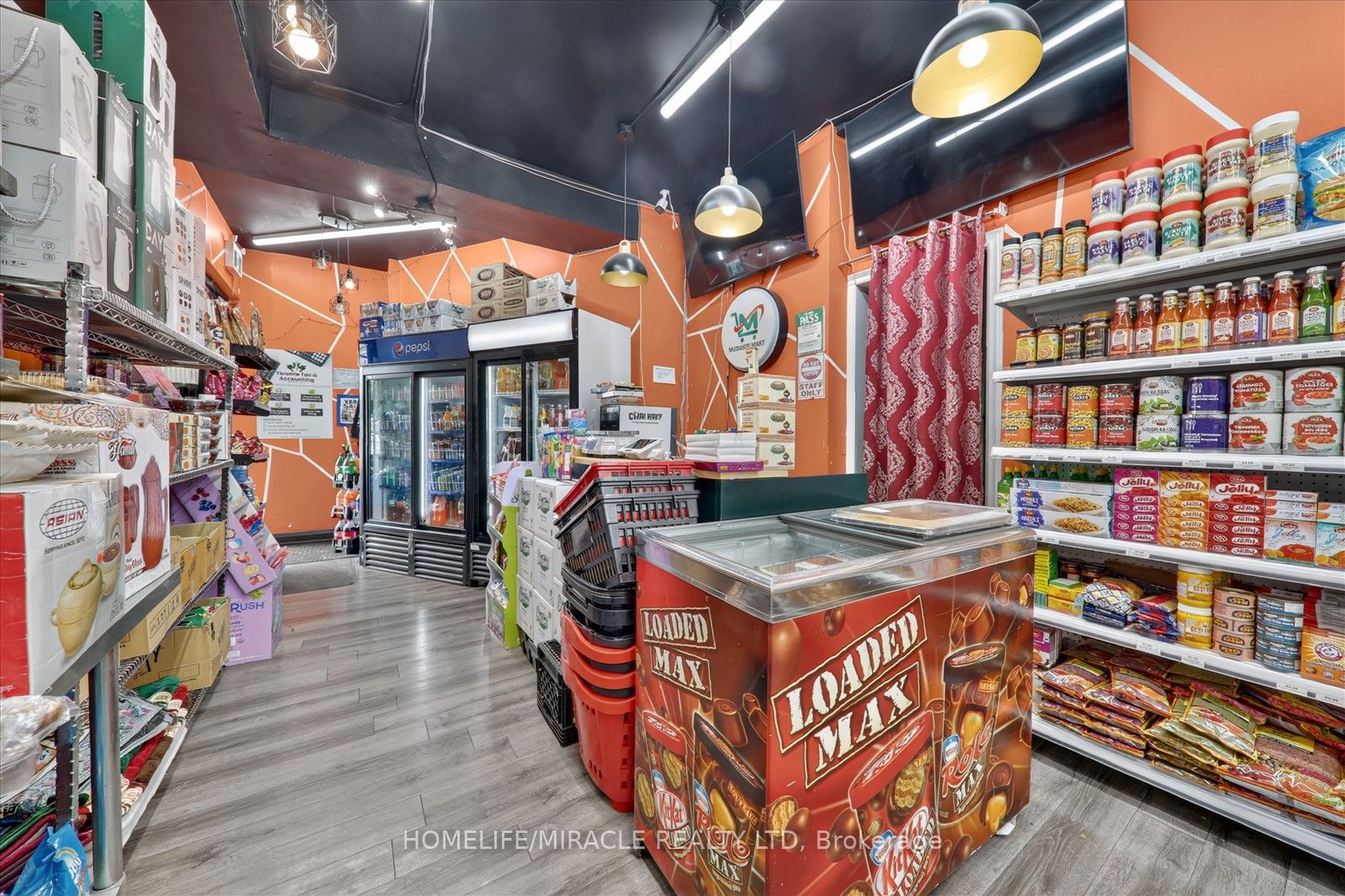 3230 Eglinton Avenue E A & B Property Photo 5