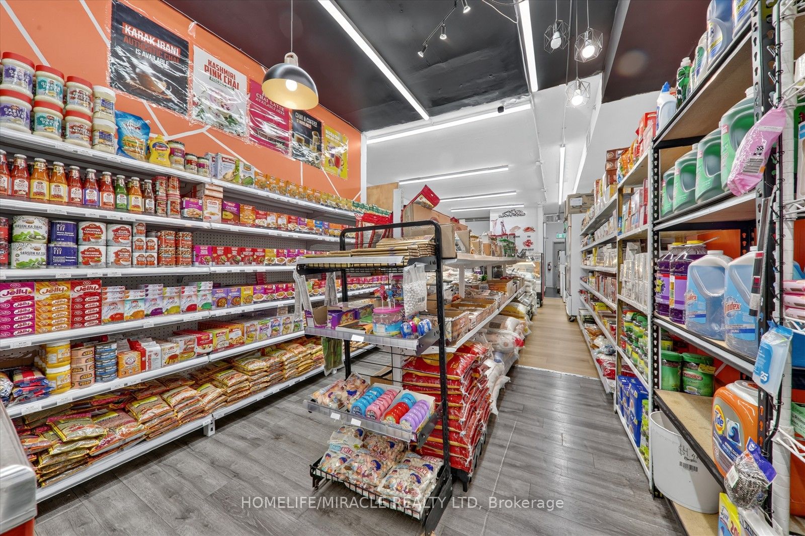 3230 Eglinton Avenue E A & B Property Photo 6