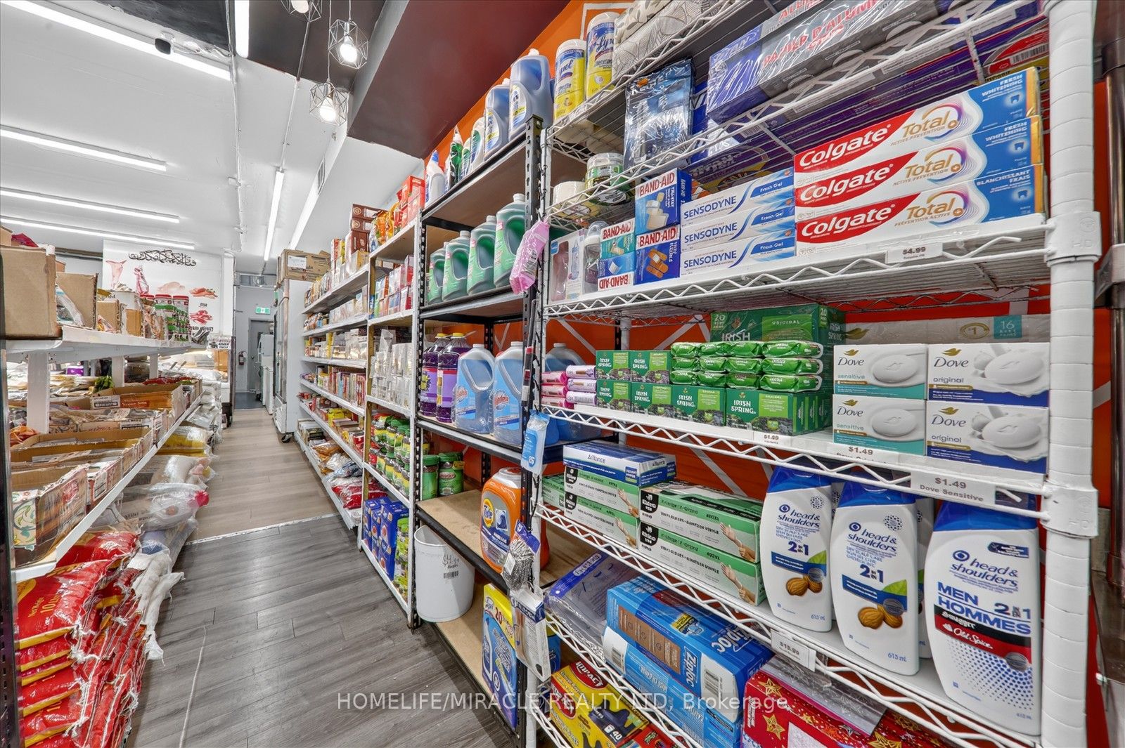 3230 Eglinton Avenue E A & B Property Photo 7