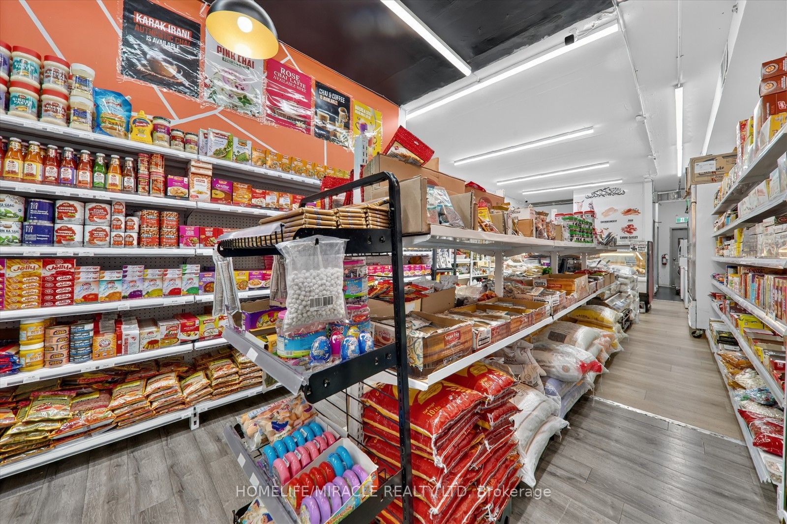 3230 Eglinton Avenue E A & B Property Photo 8