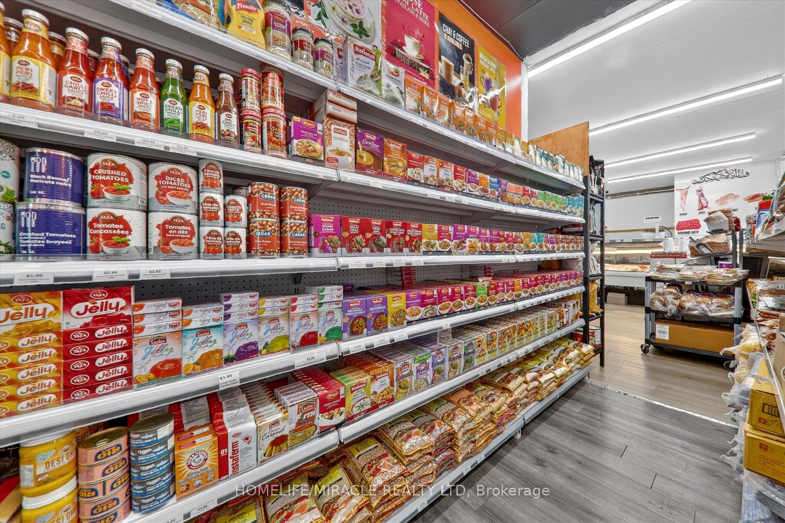 3230 Eglinton Avenue E A & B Property Photo 9