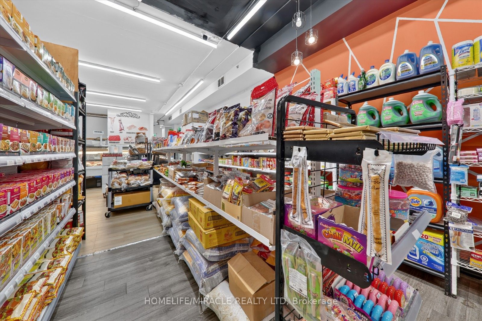 3230 Eglinton Avenue E A & B Property Photo 10