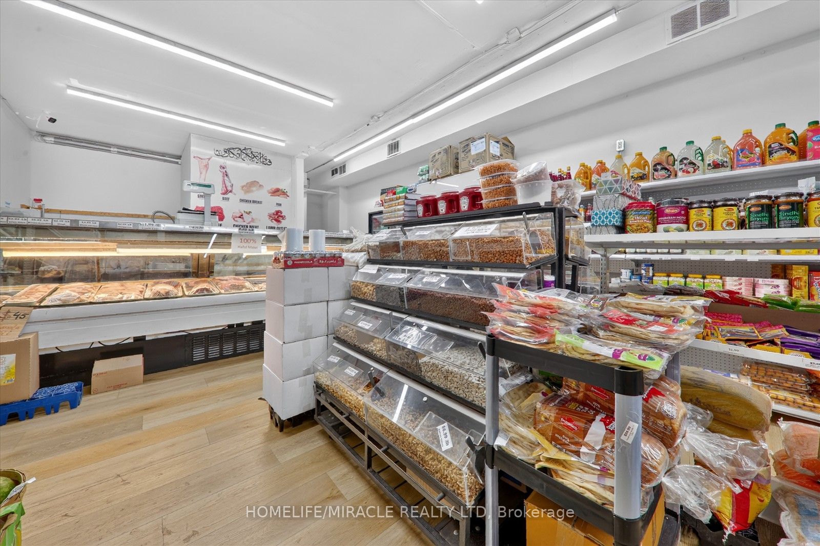 3230 Eglinton Avenue E A & B Property Photo 11