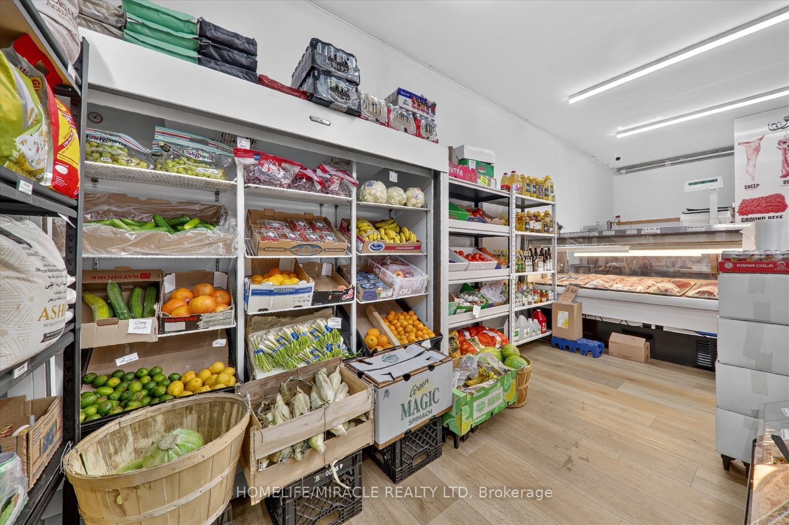 3230 Eglinton Avenue E A & B Property Photo 12
