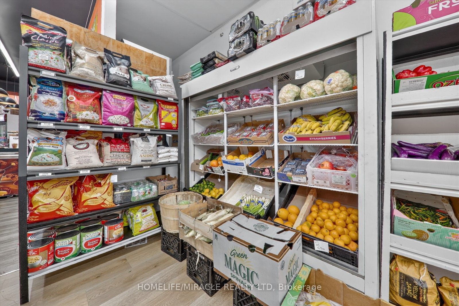 3230 Eglinton Avenue E A & B Property Photo 13