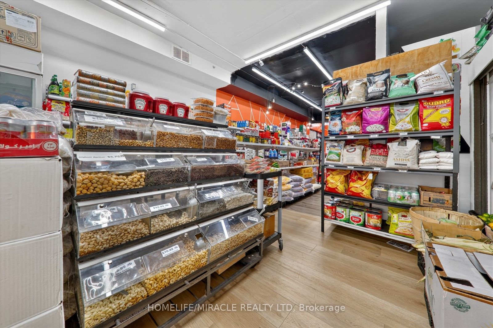 3230 Eglinton Avenue E A & B Property Photo 14