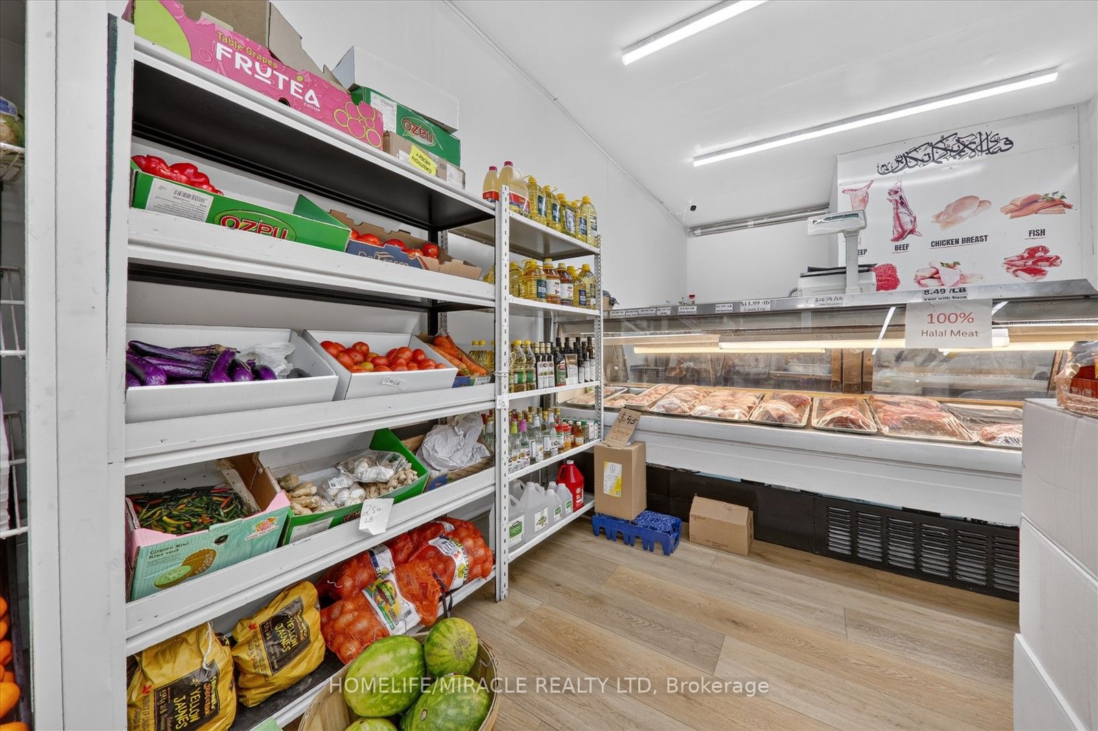 3230 Eglinton Avenue E A & B Property Photo 15