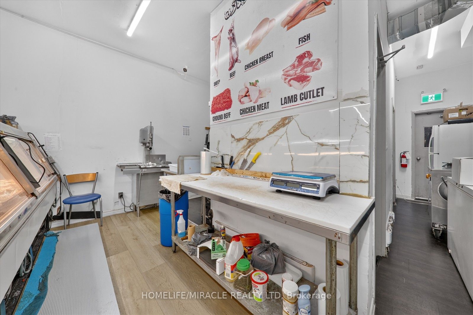 3230 Eglinton Avenue E A & B Property Photo 19