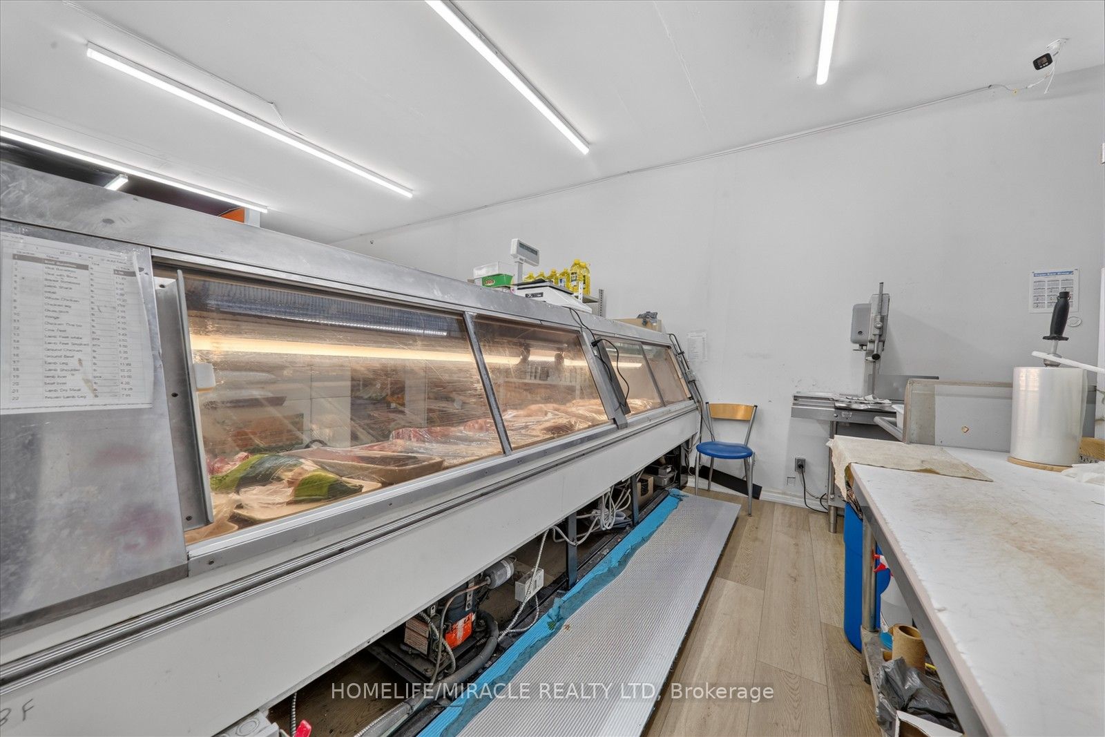 3230 Eglinton Avenue E A & B Property Photo 20
