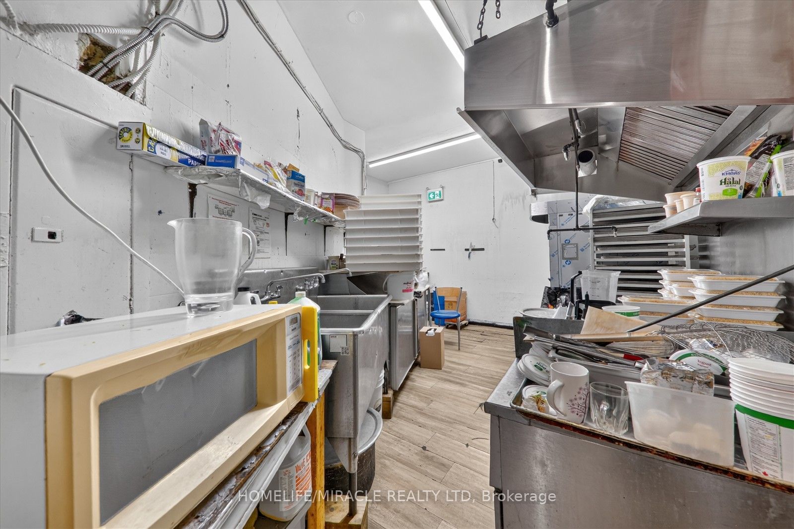 3230 Eglinton Avenue E A & B Property Photo 23