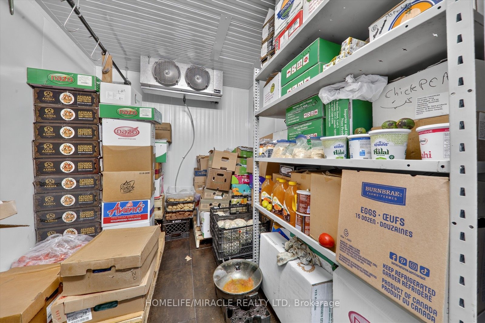 3230 Eglinton Avenue E A & B Property Photo 24