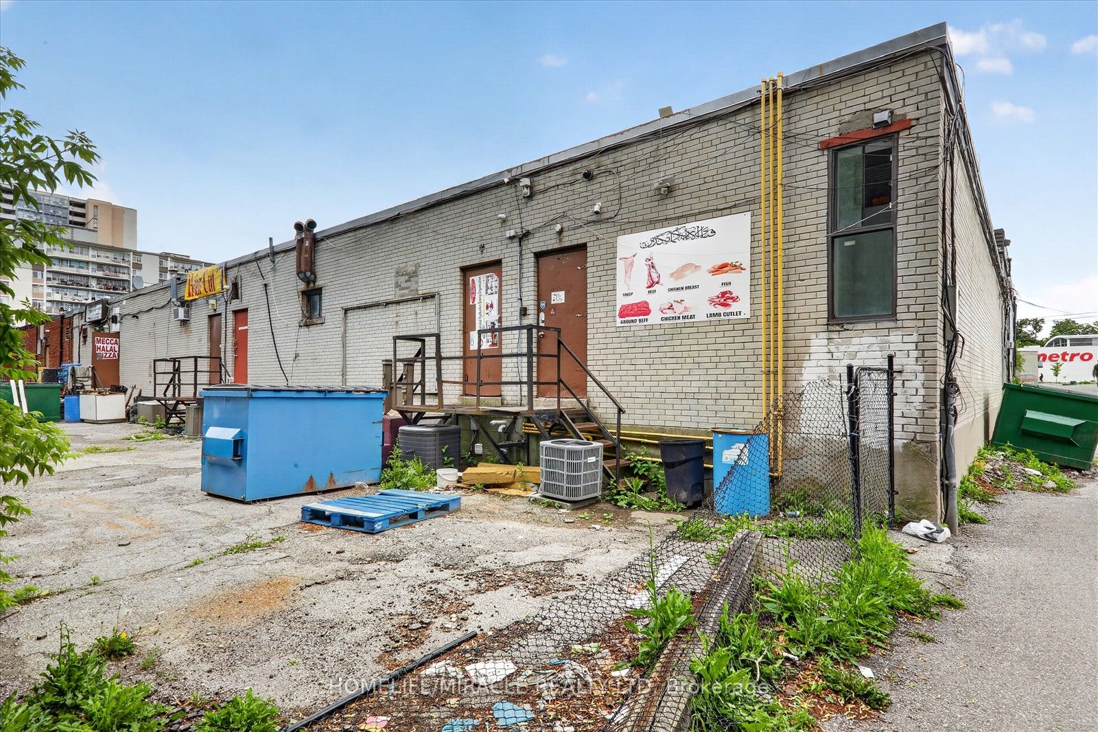 3230 Eglinton Avenue E A & B Property Photo 26