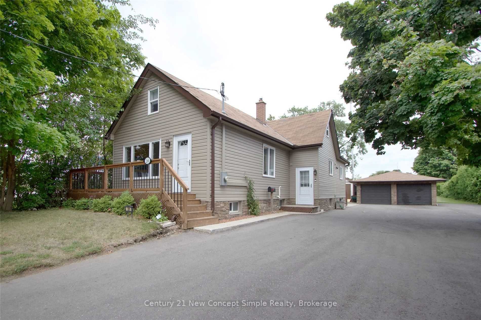 201 Harmony Road N Property Photo 1