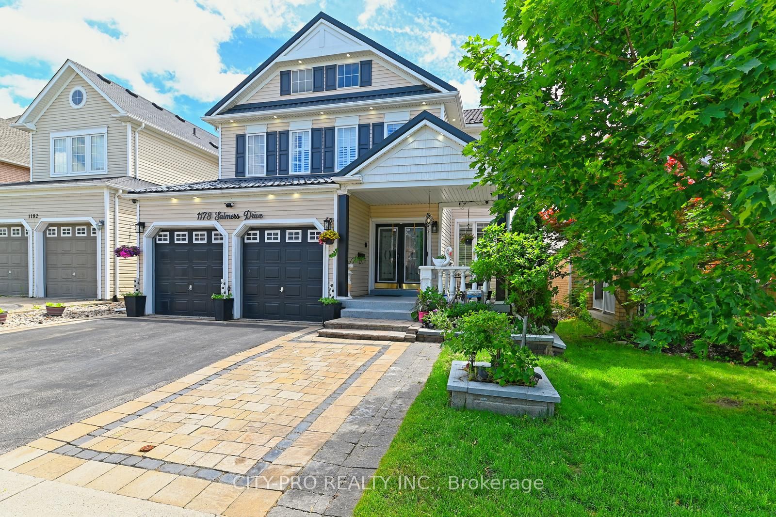 1178 Salmers Drive Property Photo 4