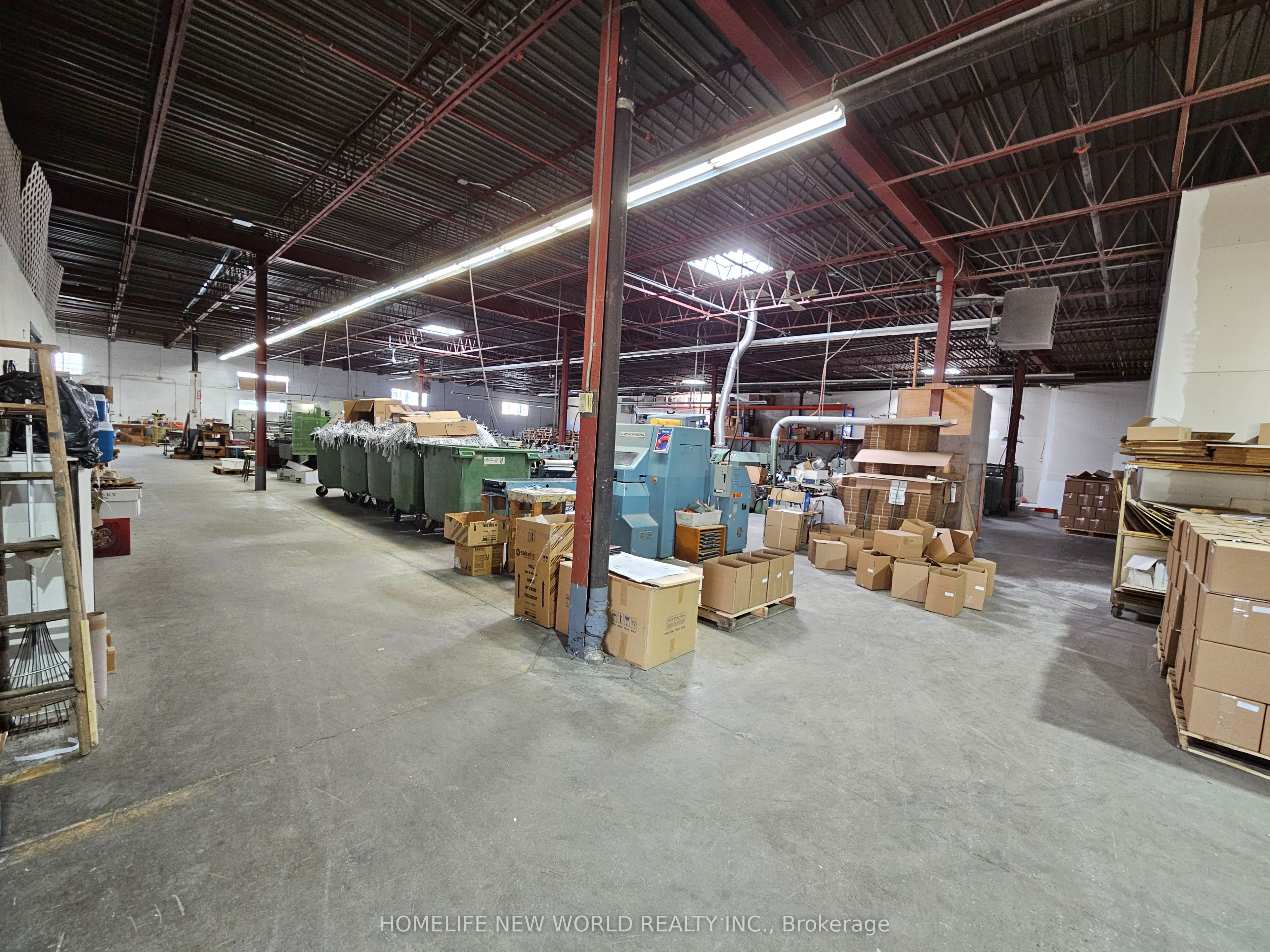 305 Progress Avenue Property Photo 6