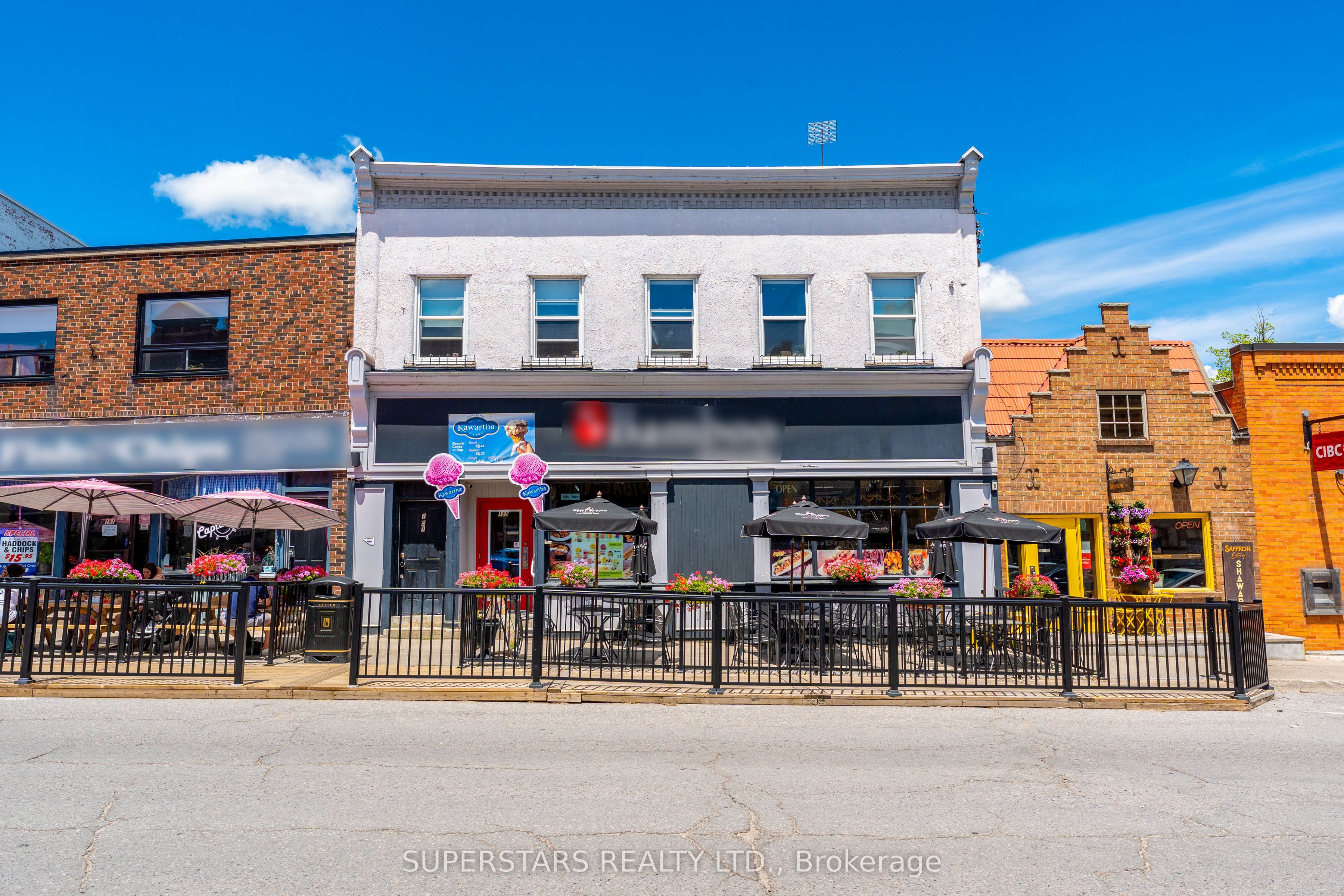 155 Queen Street Property Photo 1