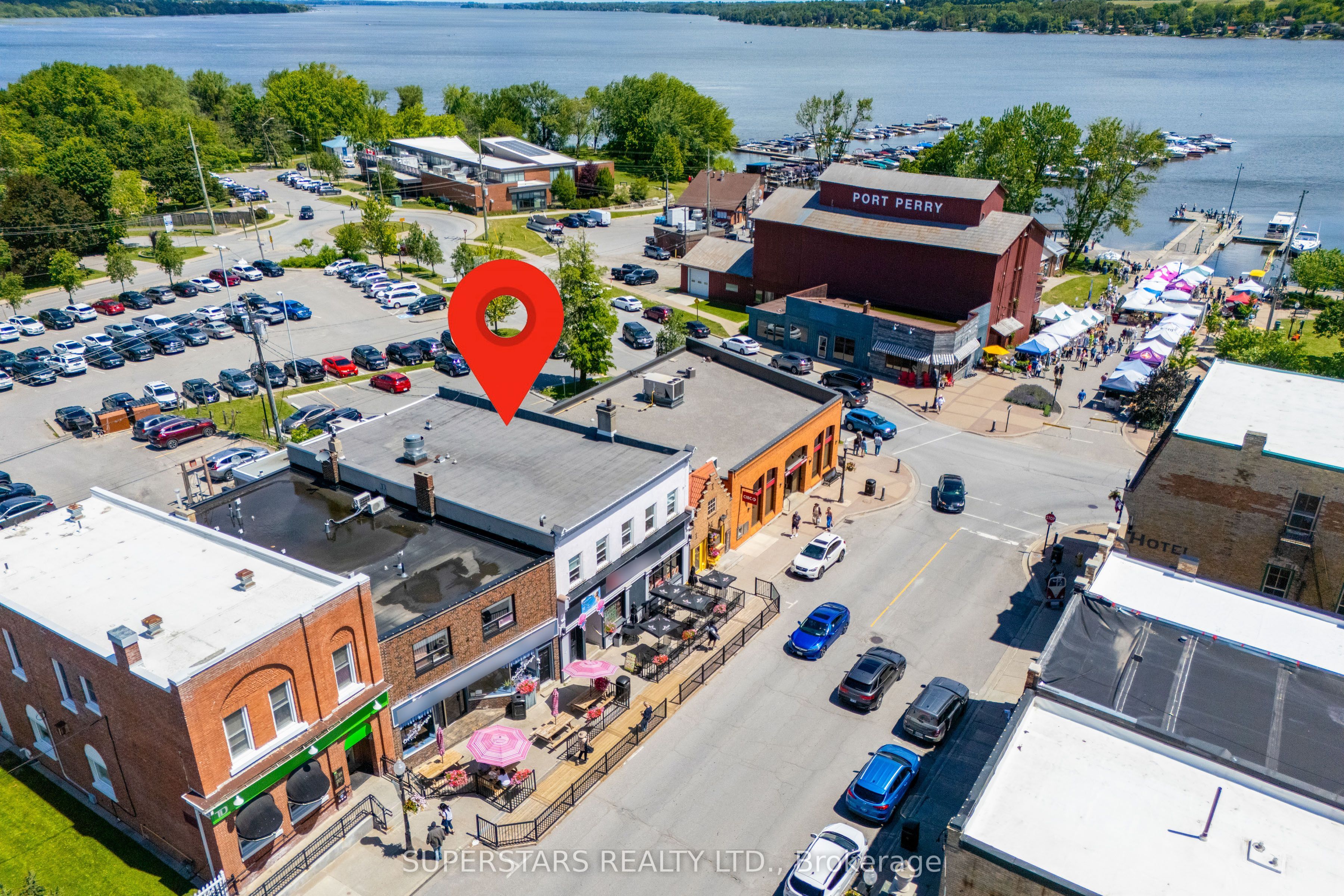 155 Queen Street Property Photo 29