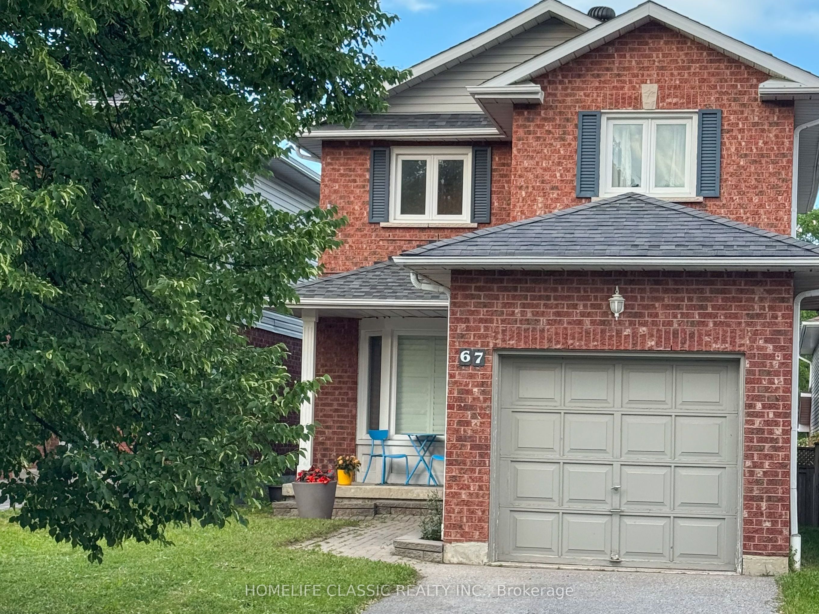67 Andona Crescent Property Photo 1