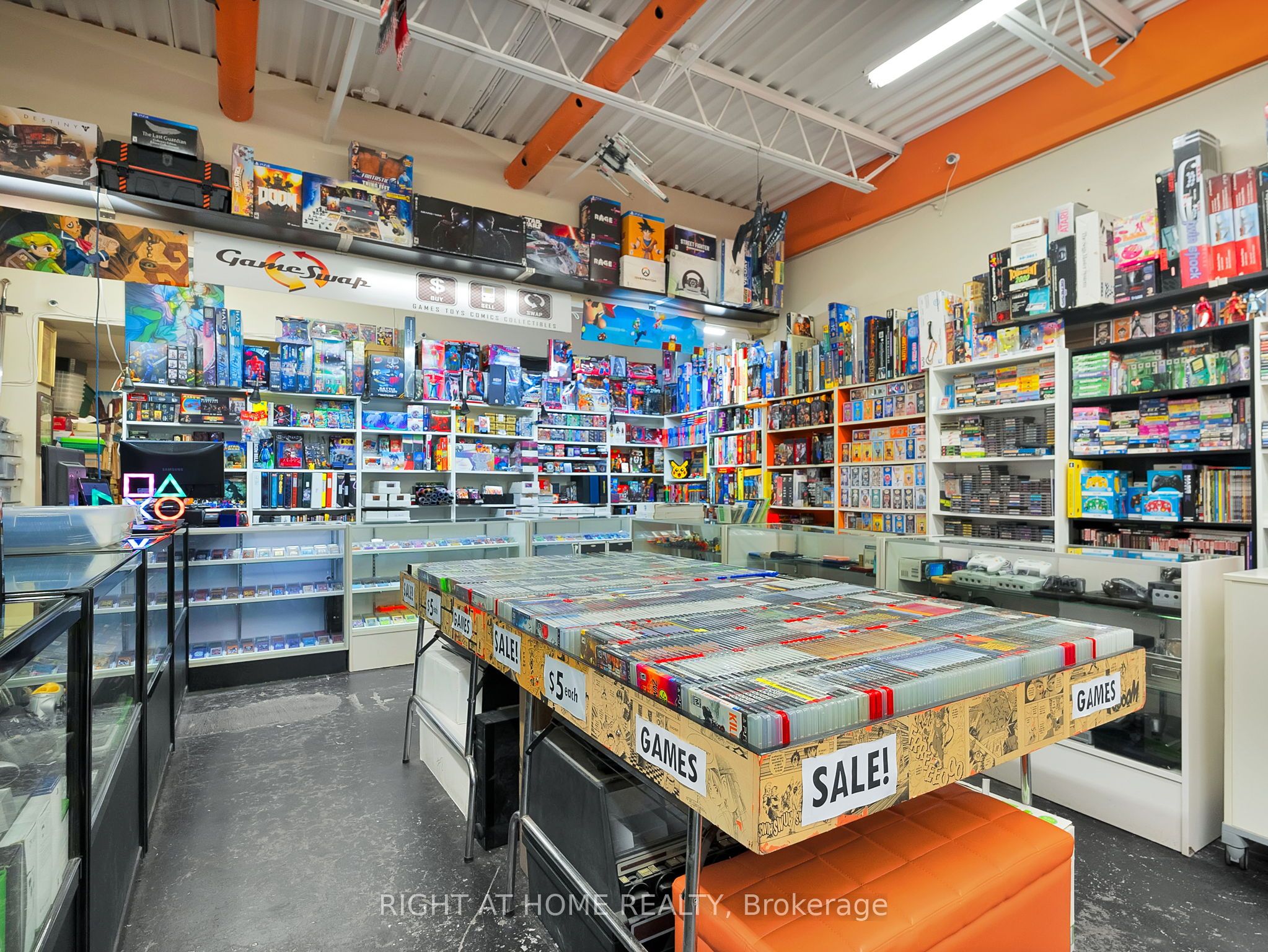 1601 Birchmount Road 4 Property Photo 4