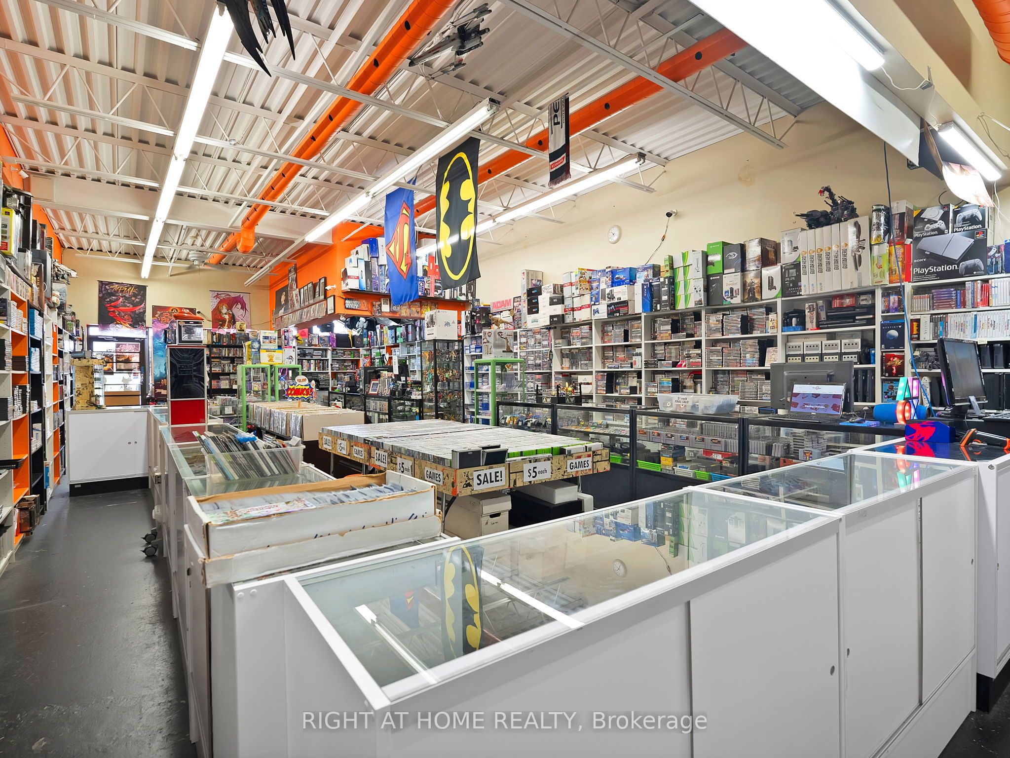 1601 Birchmount Road 4 Property Photo 6