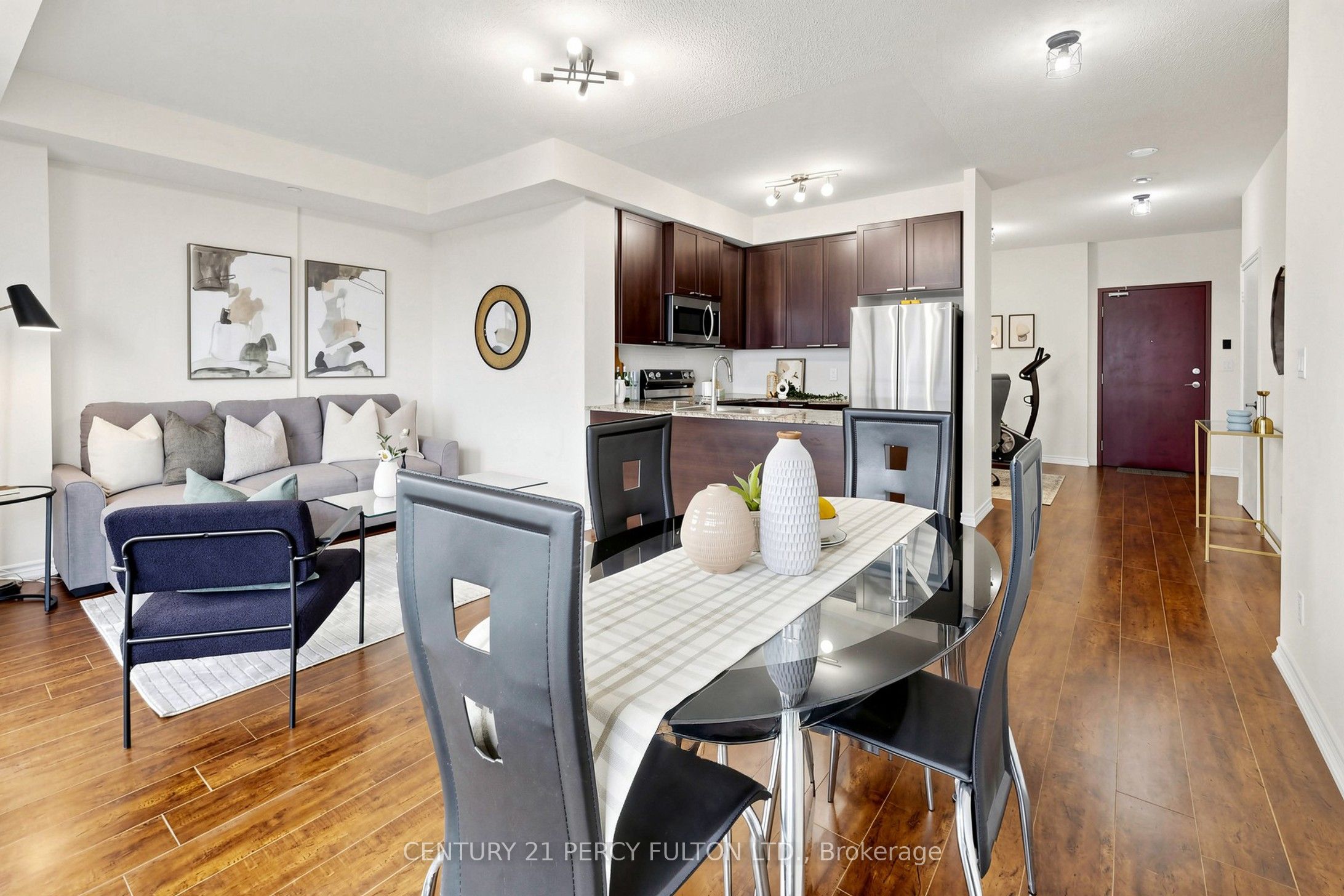 1328 Birchmount Road 802 Property Photo 10