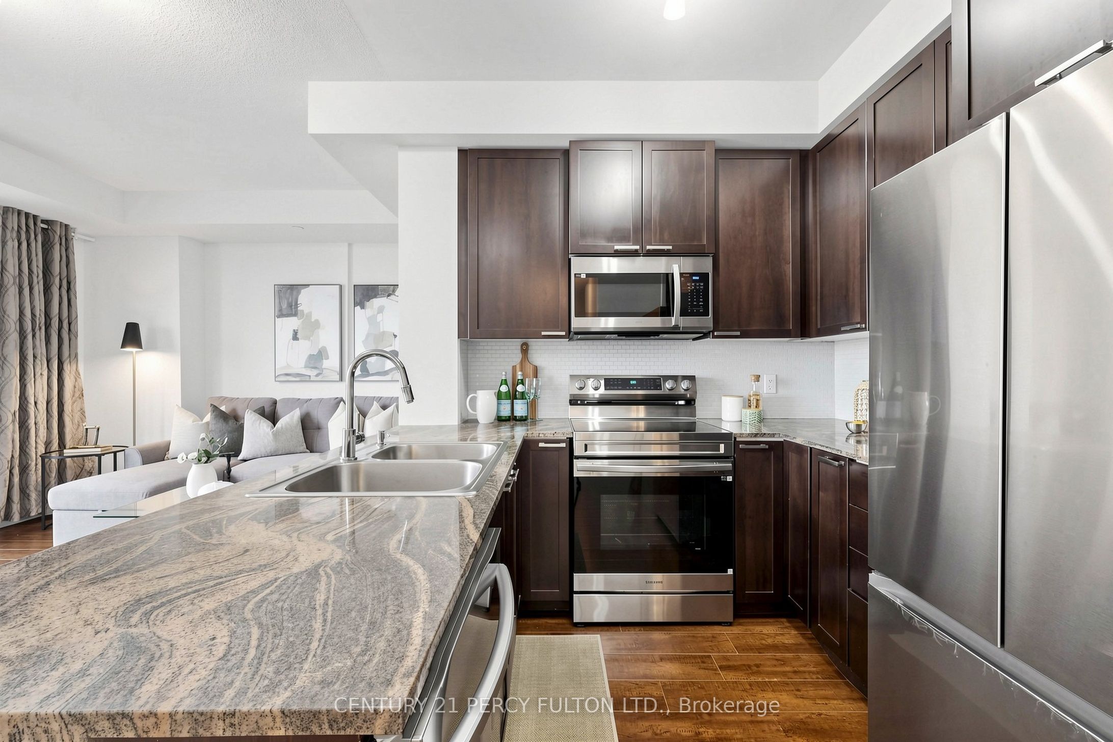 1328 Birchmount Road 802 Property Photo 12