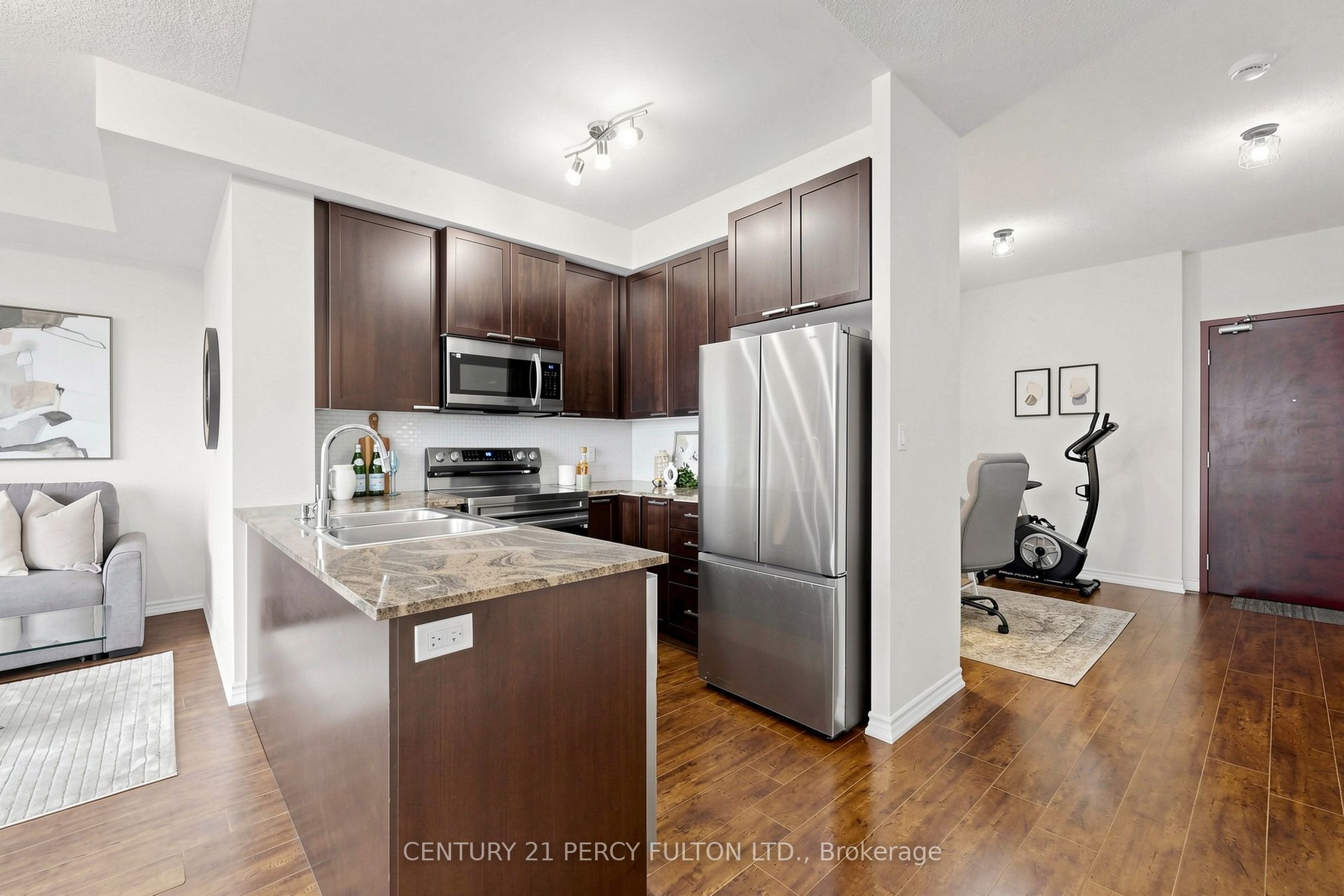 1328 Birchmount Road 802 Property Photo 16