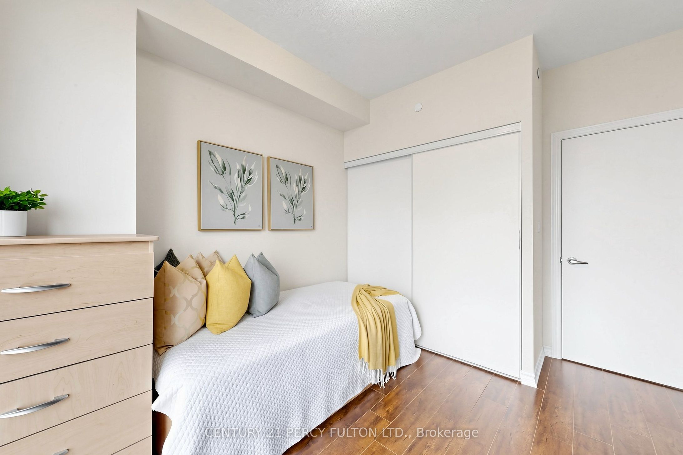 1328 Birchmount Road 802 Property Photo 27