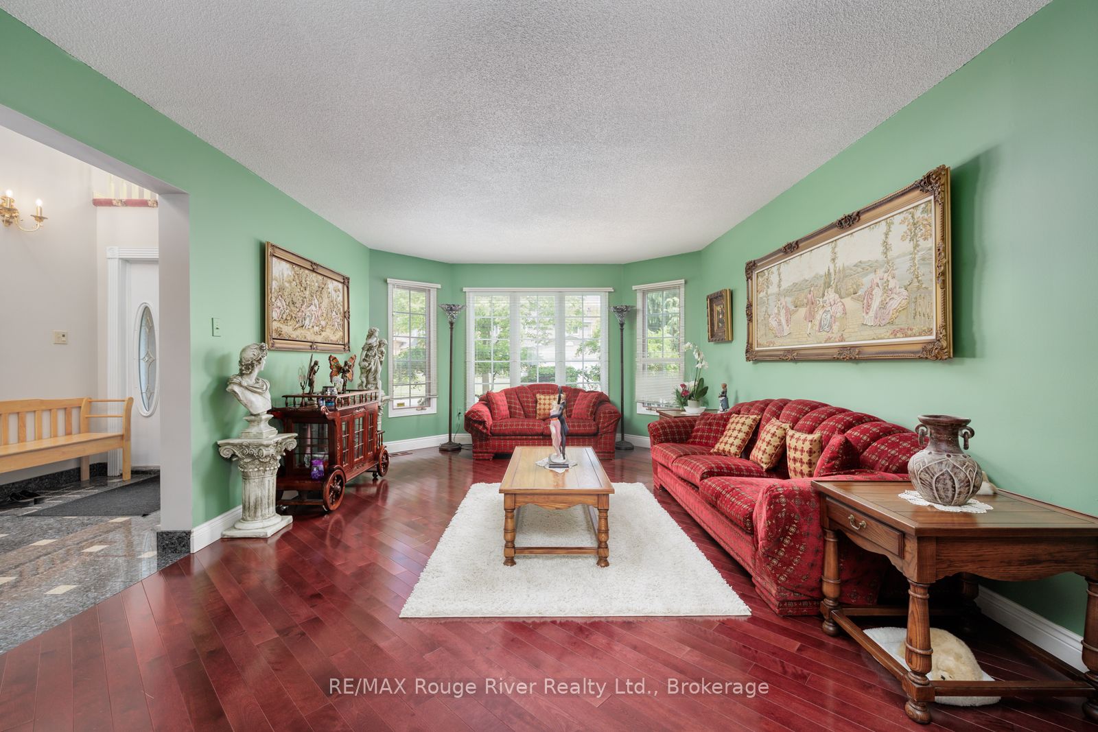 1106 Ridge Valley Drive Property Photo 7