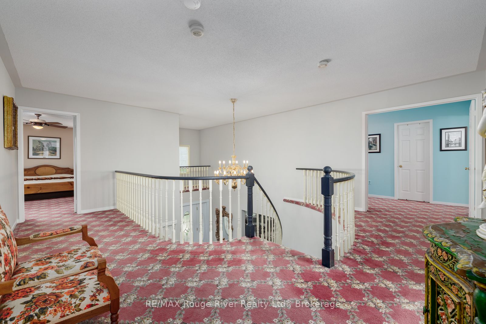 1106 Ridge Valley Drive Property Photo 22