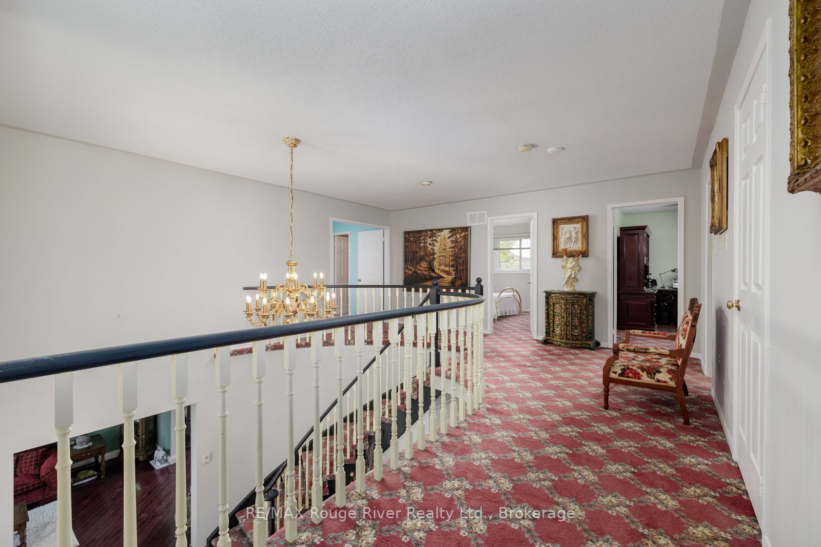 1106 Ridge Valley Drive Property Photo 23