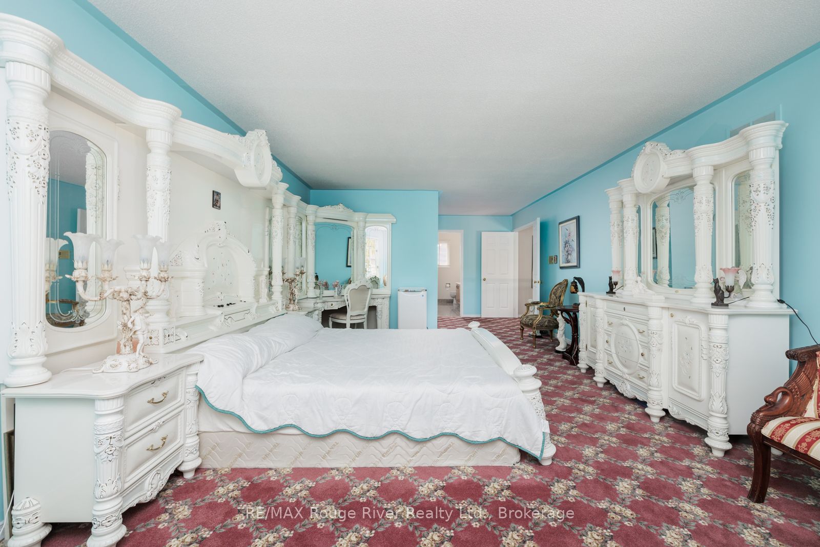 1106 Ridge Valley Drive Property Photo 25