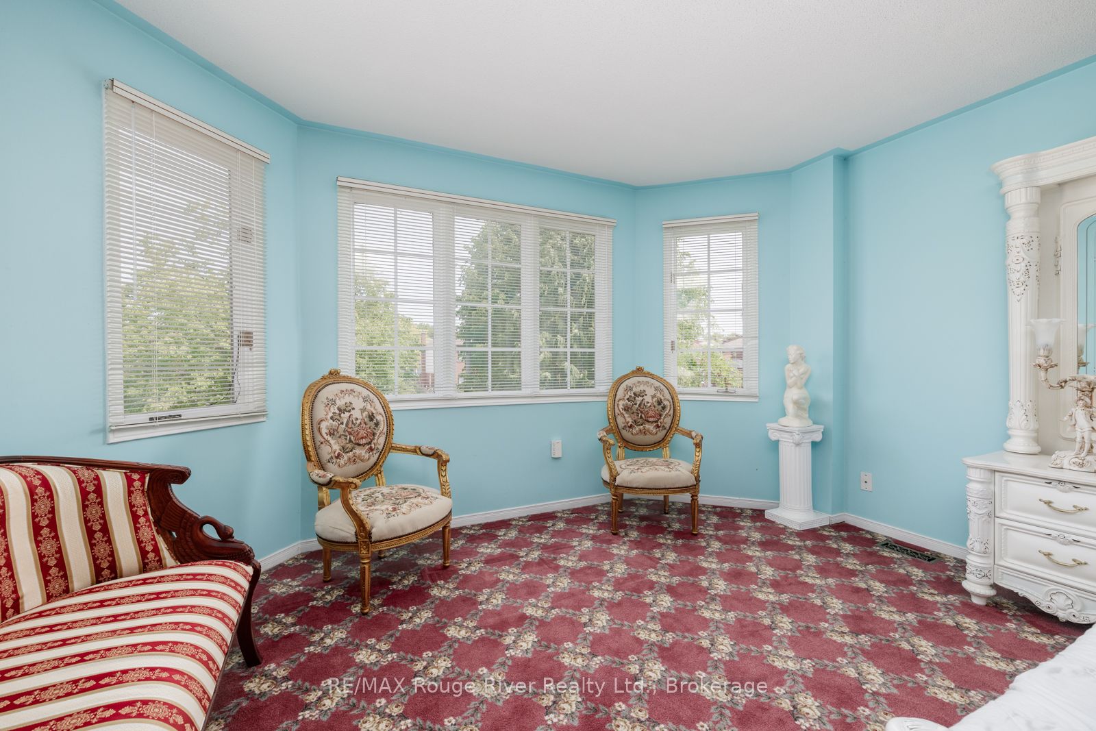 1106 Ridge Valley Drive Property Photo 26