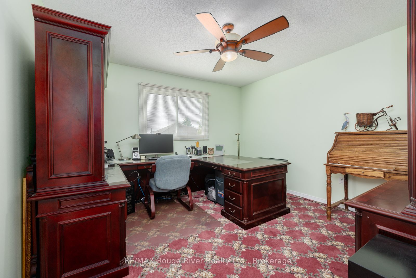 1106 Ridge Valley Drive Property Photo 34