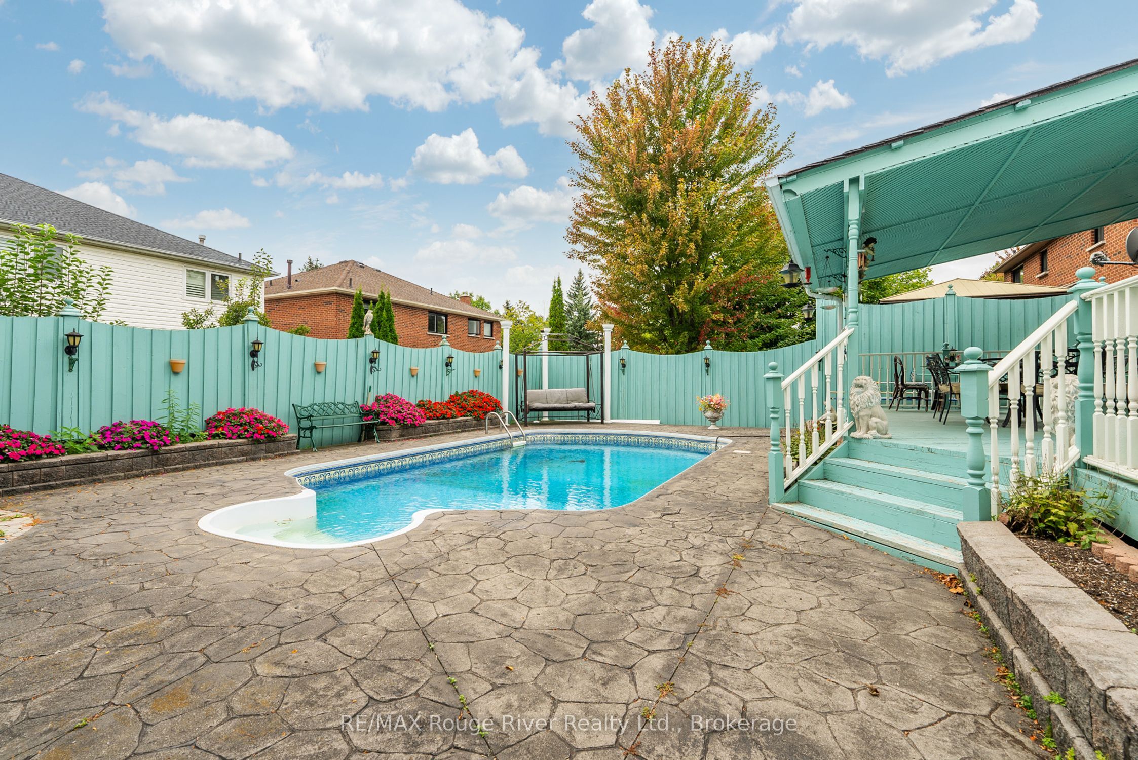 1106 Ridge Valley Drive Property Photo 43