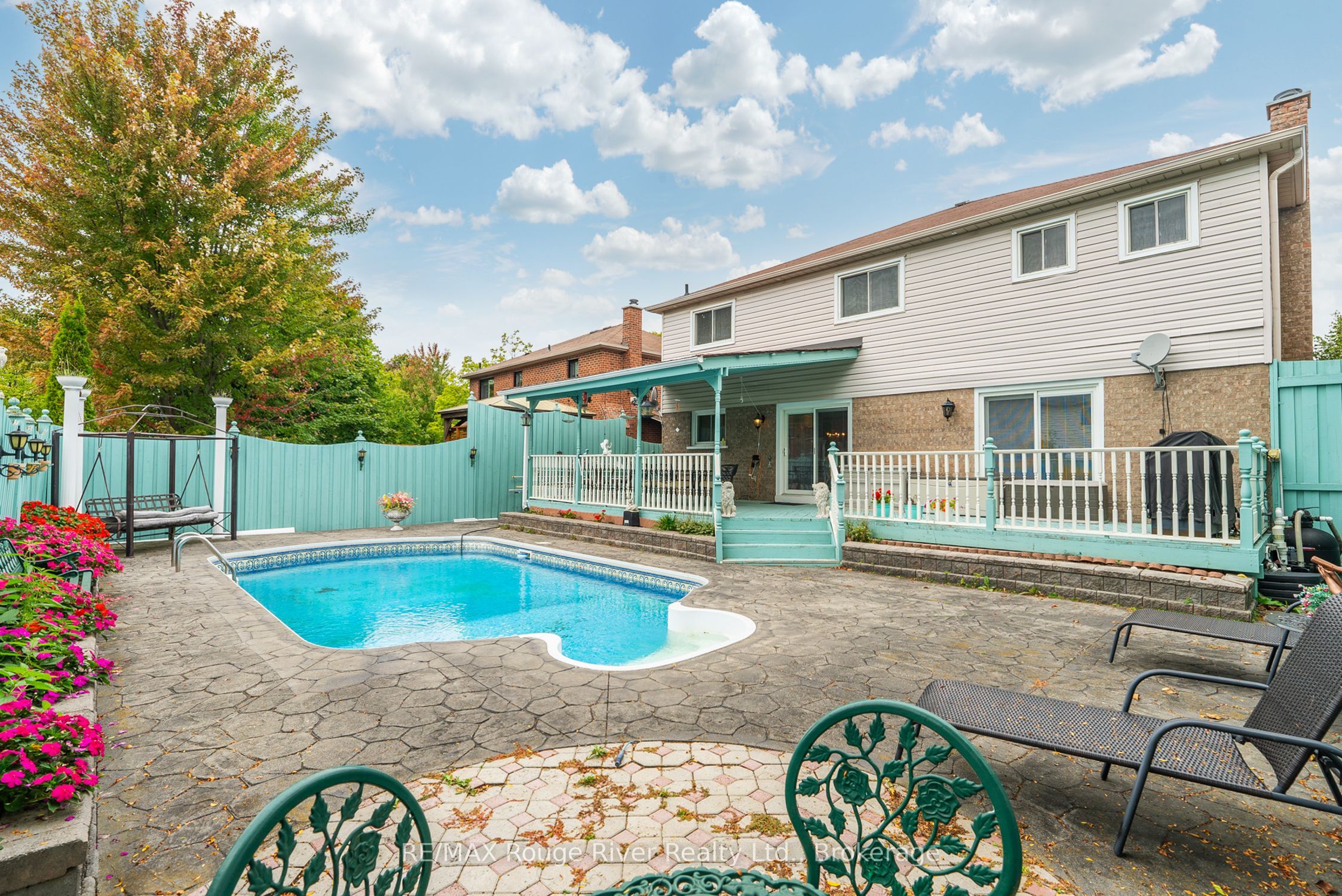 1106 Ridge Valley Drive Property Photo 44