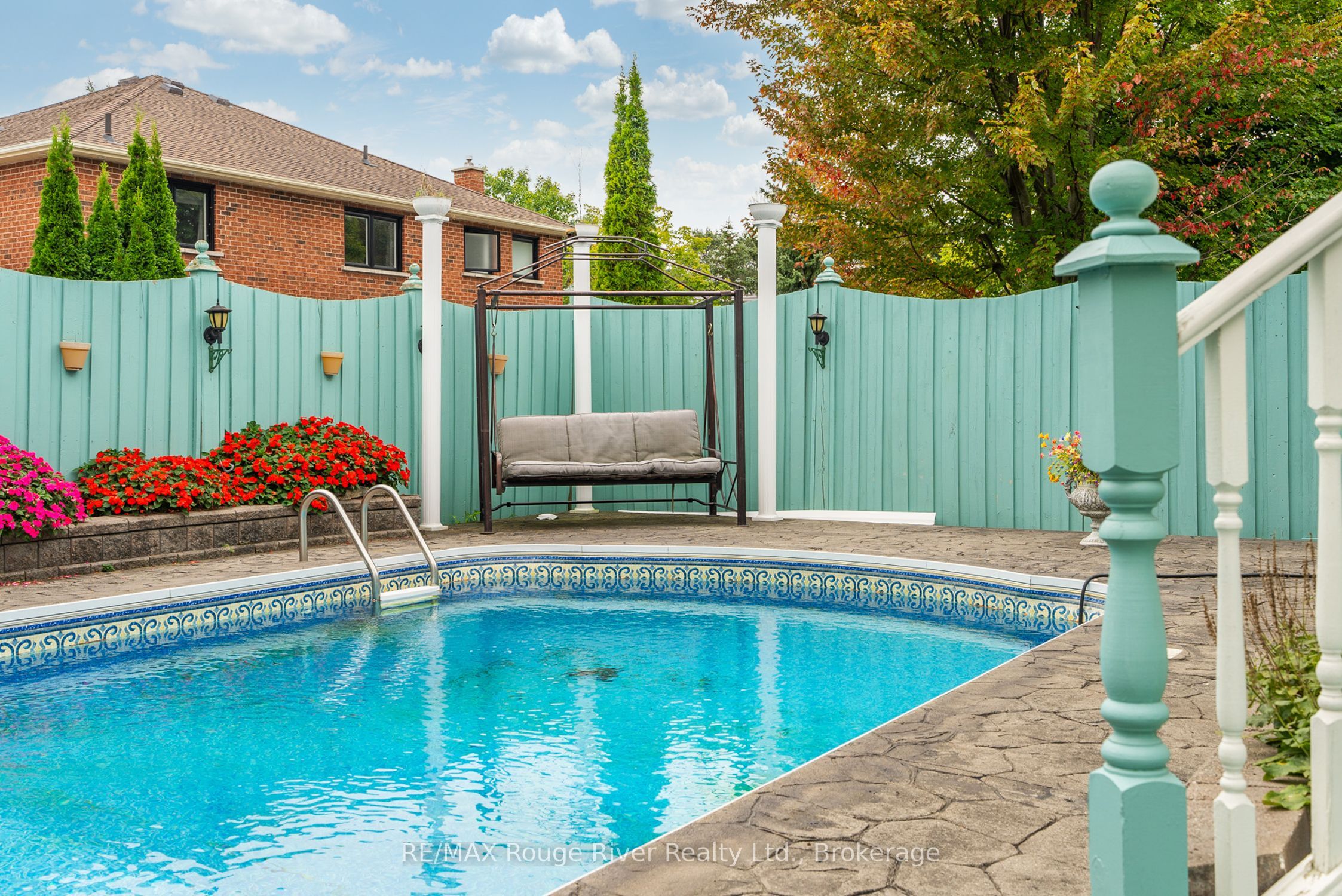 1106 Ridge Valley Drive Property Photo 46