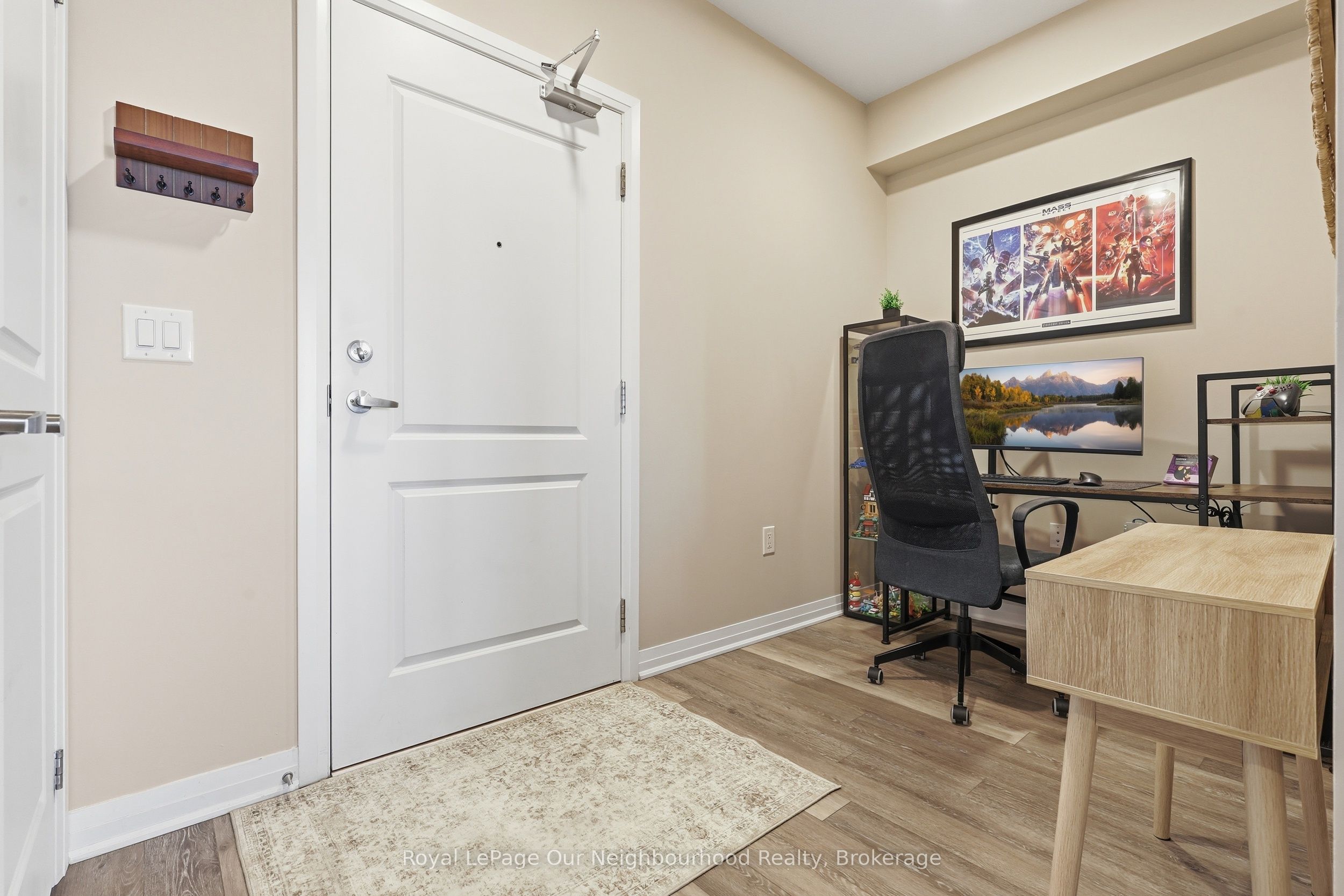 65 Shipway Avenue 312 Property Photo 17