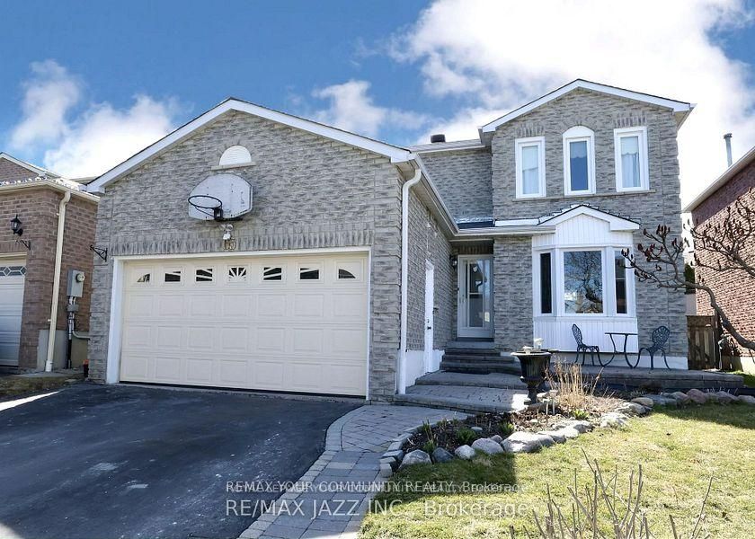 65 Dakin Drive S Property Photo 1