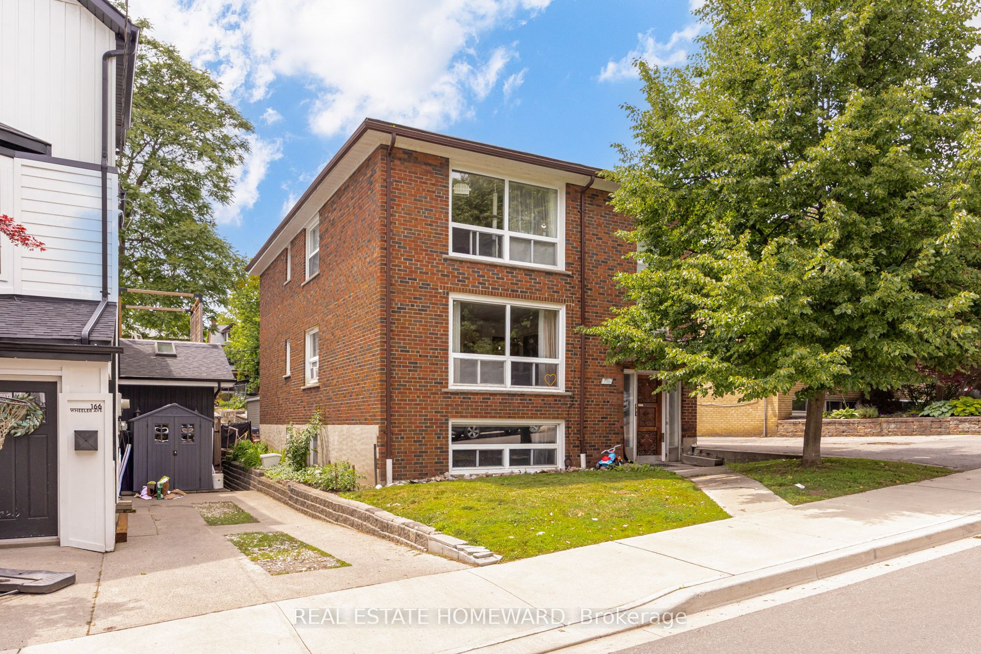 170 Wheeler Avenue