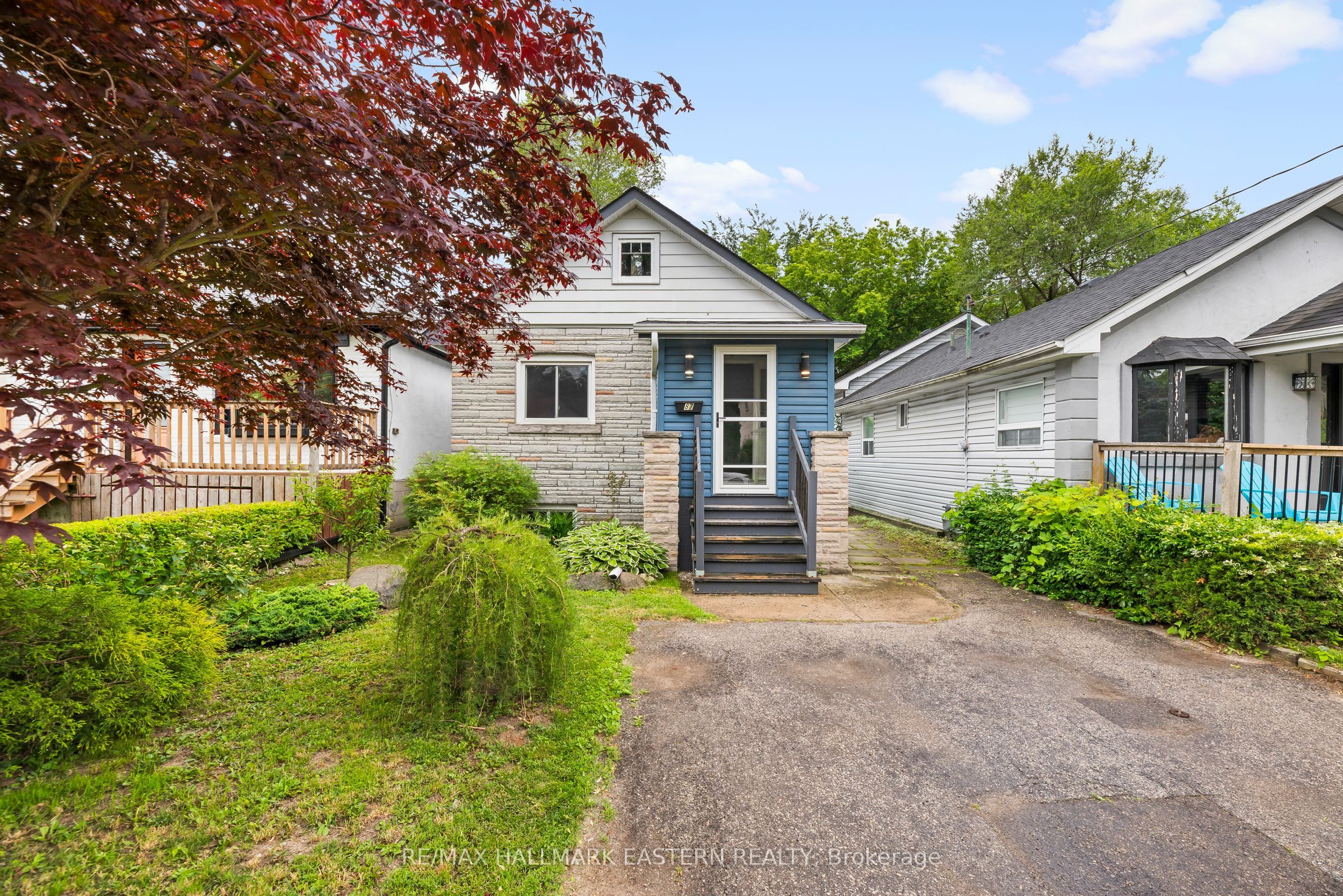 87 Craiglee Drive