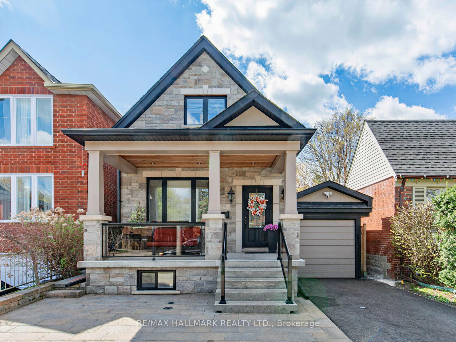 239 Torrens Avenue