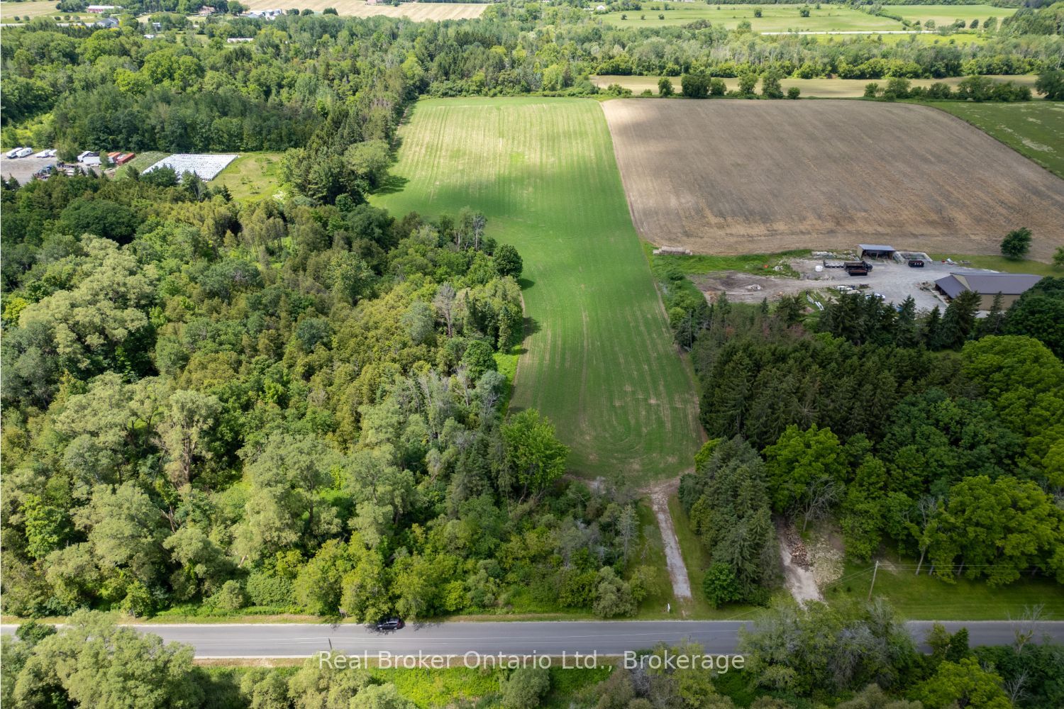 4206 Middle Road Property Photo 1