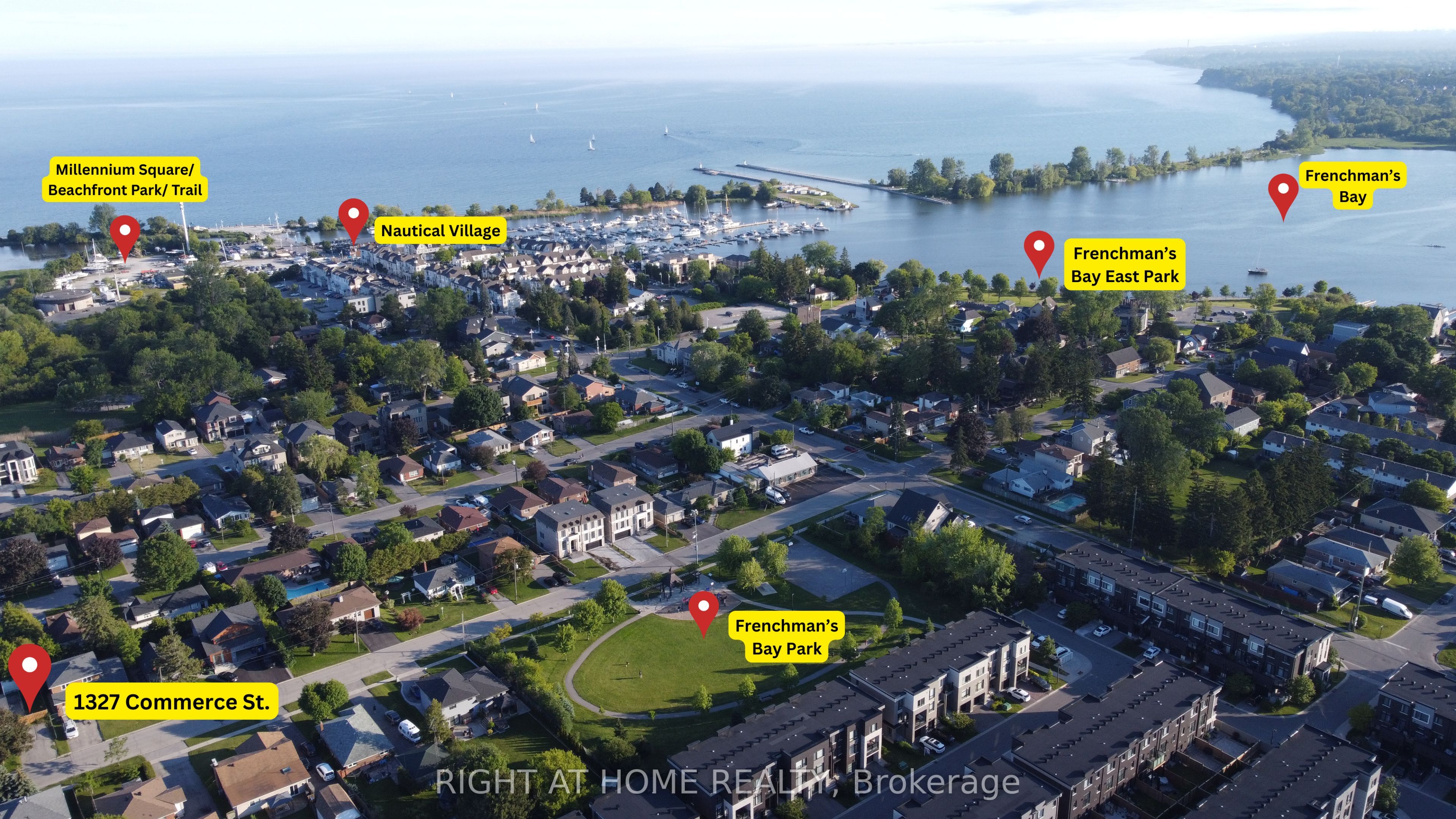 1327 Commerce Street Property Photo 2