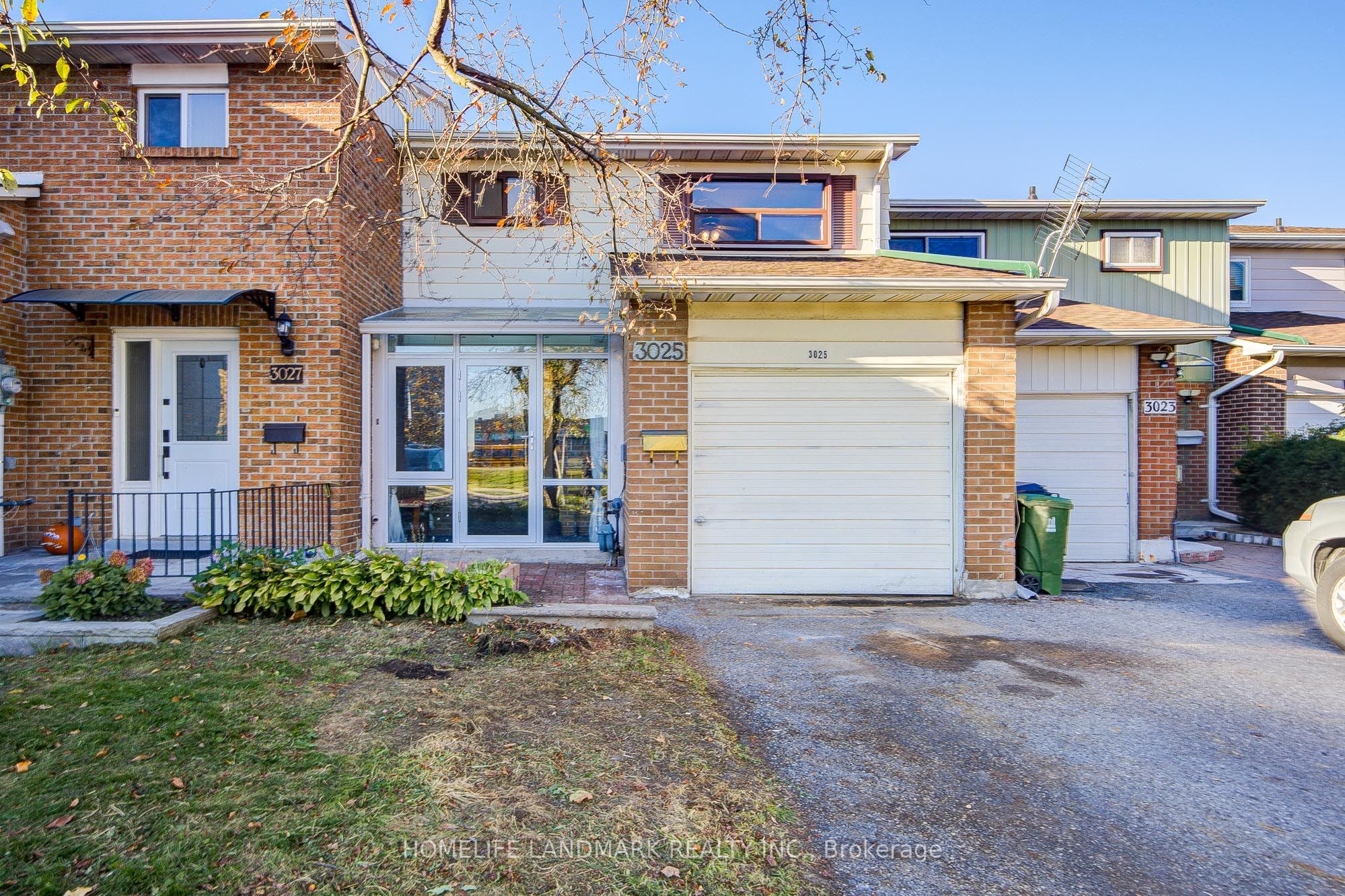 3025 Bridletowne Circle
